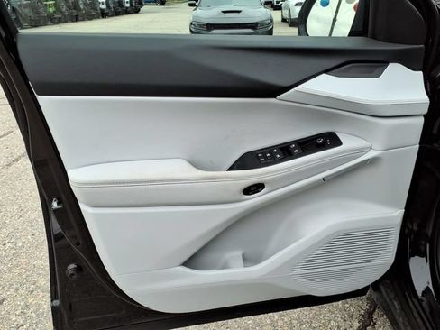 New 2026 Jeep Cherokee Limited AWD/4WD image 14