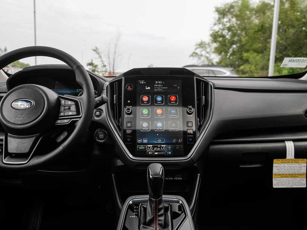 New 2026 Subaru Crosstrek 2.5i Limited AWD/4WD image 15