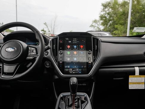 New 2026 Subaru Crosstrek 2.5i Limited AWD/4WD image 15