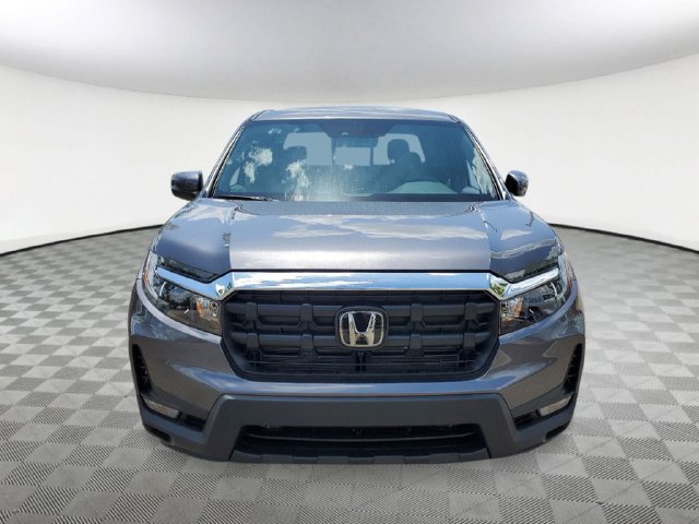 New 2026 Honda Ridgeline RTL image 9