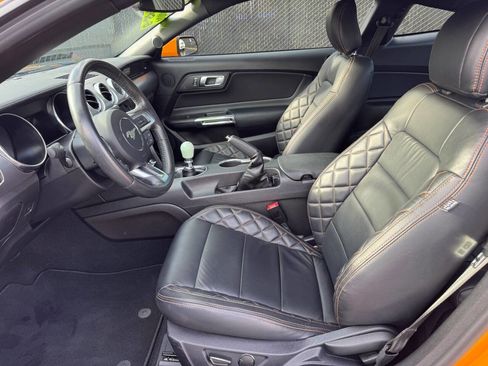 Used 2019 Ford Mustang GT w/ Equipment Group 301A image 8