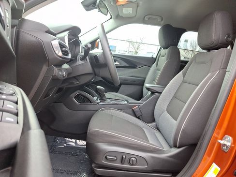 Used 2022 Chevrolet TrailBlazer LT image 13