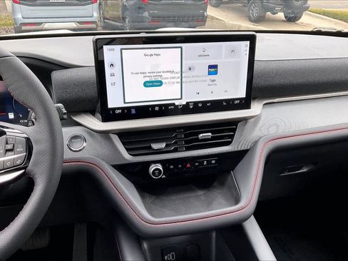 New 2026 Ford Explorer ST w/ Sun And Sound Package image 6