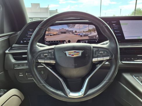 Used 2021 Cadillac Escalade Sport AWD/4WD image 20
