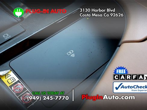 Used 2024 Lexus ES 350 w/ Premium Package FWD image 23