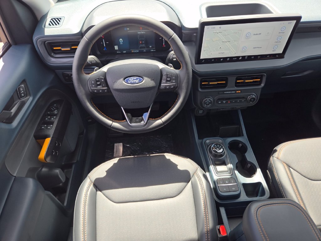 New 2026 Ford Maverick Tremor AWD/4WD image 12