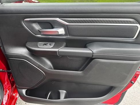 New 2026 RAM 1500 Big Horn AWD/4WD image 15