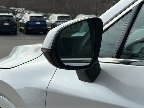 Used 2023 Lexus RX 350 Premium w/ Accessory Package image 11