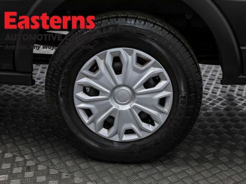 Used 2020 Ford Transit 350 XLT image 33
