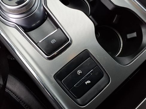 Used 2023 Ford Edge Titanium w/ Cargo Accessory Package image 26