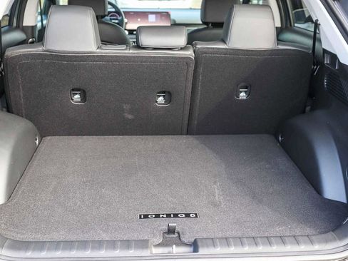 New 2026 Hyundai Ioniq 5 SEL image 22