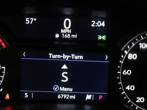 Certified 2025 Cadillac CT4 Premium Luxury image 14