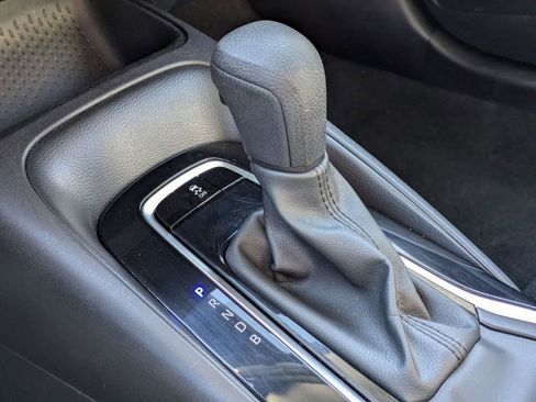 Used 2024 Toyota Corolla LE image 17