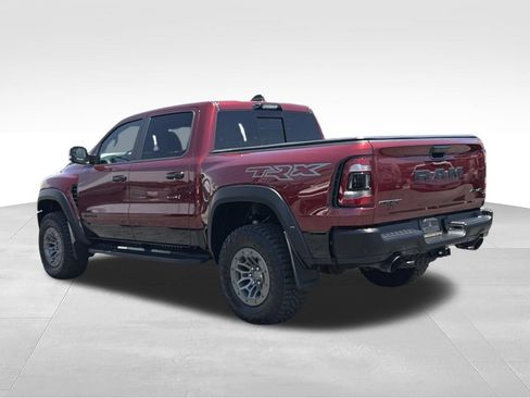 Used 2024 RAM 1500 TRX AWD/4WD image 7