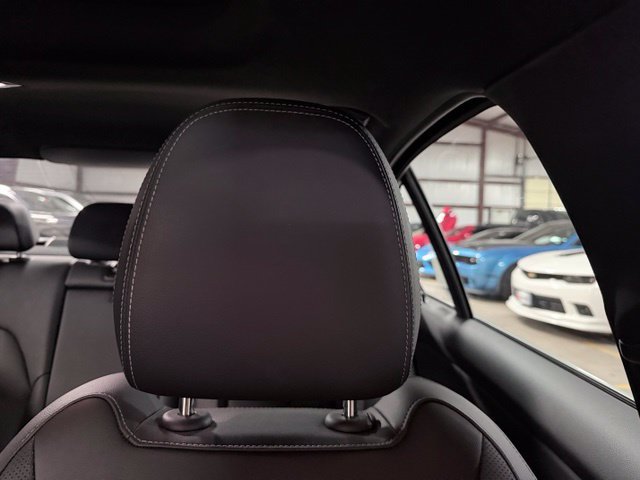 Used 2026 BMW 330i xDrive Sedan AWD/4WD image 21