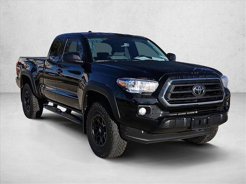 Used 2023 Toyota Tacoma SR5 image 3