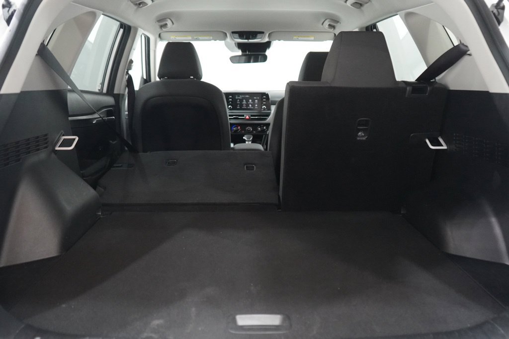 Used 2026 Kia Seltos LX FWD image 33