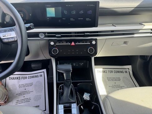 Used 2025 Hyundai Tucson SEL image 18