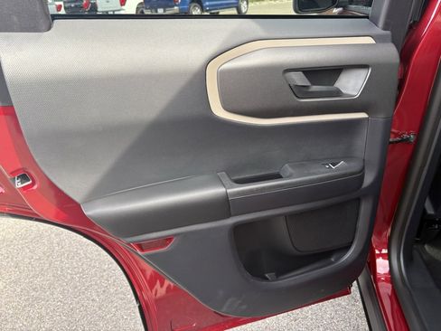 New 2025 Ford Bronco Sport Big Bend w/ Convenience Package image 26