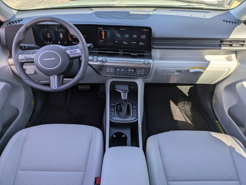 New 2026 Hyundai Kona SEL Sport image 15