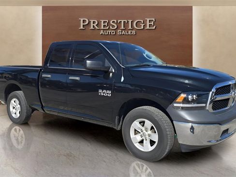 Used 2013 RAM 1500 Tradesman w/ Popular Equipment Group image 22