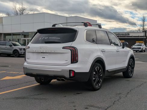 Used 2023 Kia Telluride SX Prestige image 4