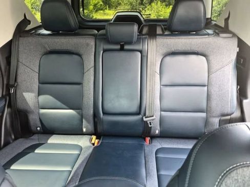 Used 2024 Ford Bronco Sport Outer Banks AWD/4WD image 26