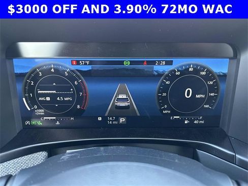 New 2026 Subaru Outback Limited XT image 25