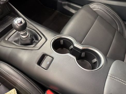 Used 2024 Ford Mustang GT Premium RWD image 26