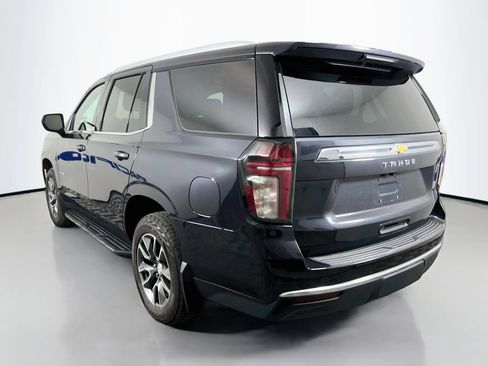 Used 2022 Chevrolet Tahoe LS w/ Driver Alert Package AWD/4WD image 6
