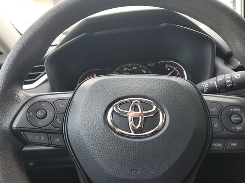 Used 2024 Toyota RAV4 XLE w/ Convenience Package FWD image 25