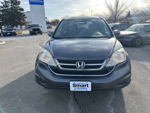 Used 2011 Honda CR-V EX-L image 2