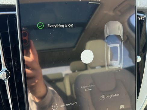 New 2026 Volvo XC60 B5 Ultra w/ Protection Package Premier image 56