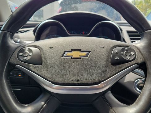 Used 2019 Chevrolet Impala Premier image 15