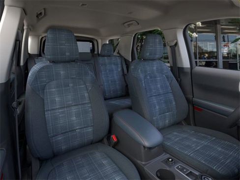 New 2025 Ford Bronco Sport Heritage w/ Convenience Package image 10