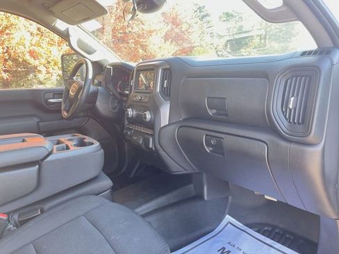 Used 2024 GMC Sierra 2500 Pro image 28