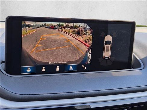 Used 2024 Acura MDX FWD w/ Technology Package image 13