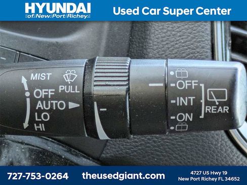 Used 2021 Honda Passport Elite image 41