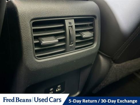 Certified 2021 Nissan Rogue SV w/ Premium Package AWD/4WD image 27