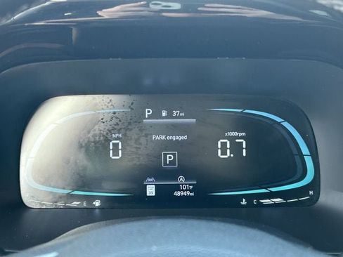 Used 2024 Hyundai Palisade SEL AWD/4WD image 30