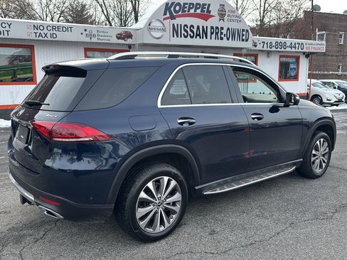 Used 2020 Mercedes-Benz GLE 350 4MATIC w/ 3rd Row Seat Package image 11