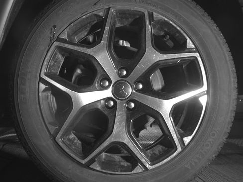 Used 2025 Jeep Compass Limited image 14