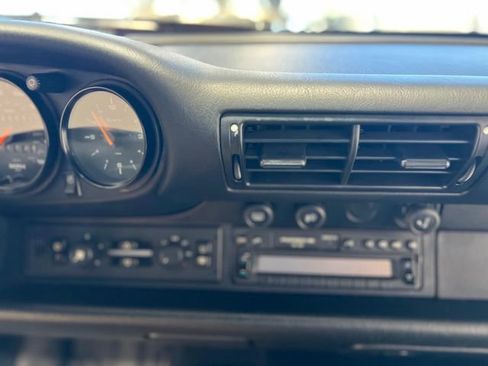 Used 1997 Porsche 911 Carrera 4S image 23