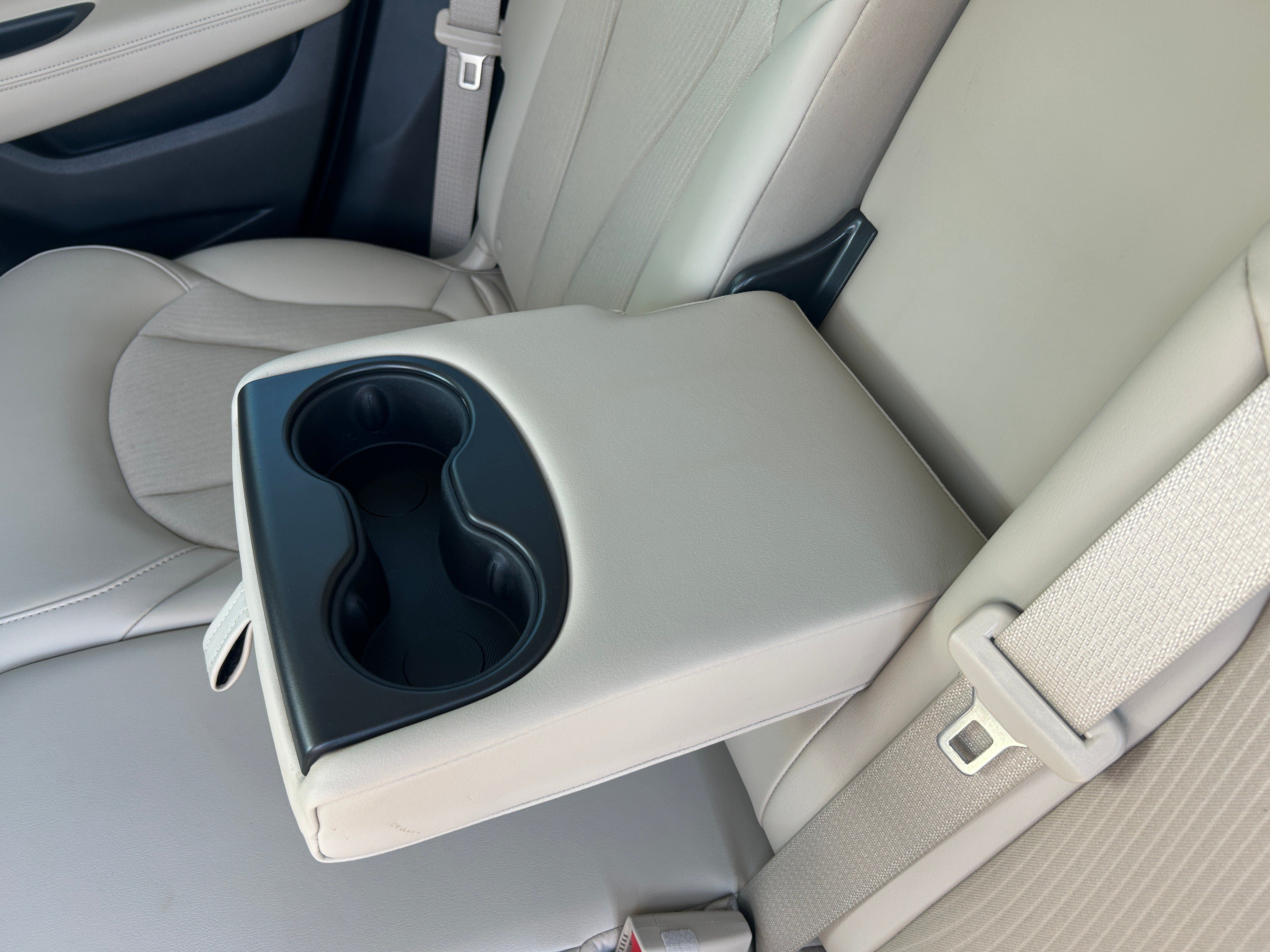 Used 2020 Buick Envision Preferred AWD/4WD image 33