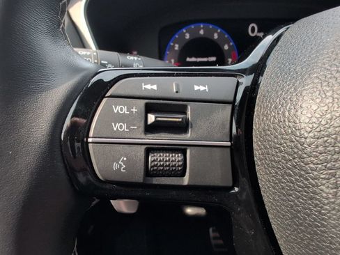 Certified 2024 Acura Integra A-Spec w/ Technology Package FWD image 17