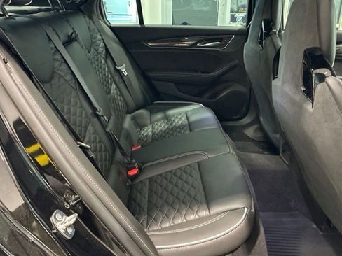 Used 2026 Cadillac CT5 V Blackwing w/ Super Cruise 1 Package image 8