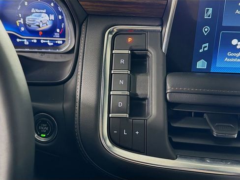 Used 2023 Chevrolet Tahoe High Country image 20