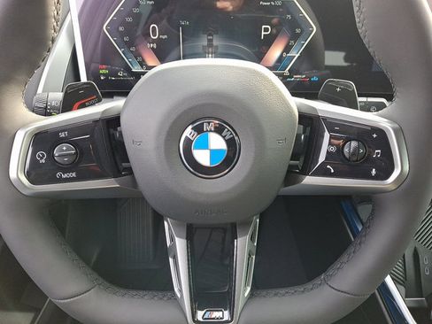 New 2026 BMW X3 xDrive30 w/ M Sport Package image 14