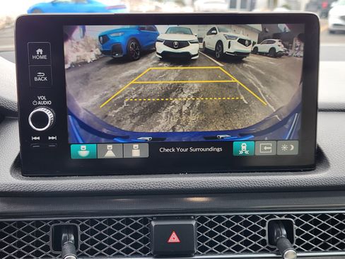 Certified 2023 Acura Integra A-Spec image 13