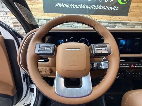 New 2026 Hyundai Palisade Calligraphy image 14